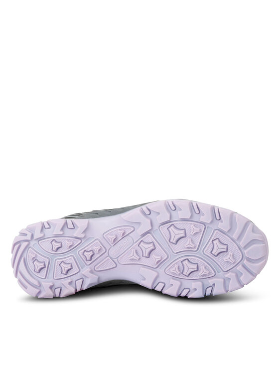 Regatta Regatta Туристически Lady Vendeavour RWF785 Сив