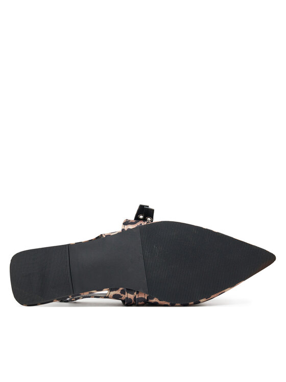 ONLY Shoes ONLY Shoes Baleríny OnLaura-5 15348050 Béžová