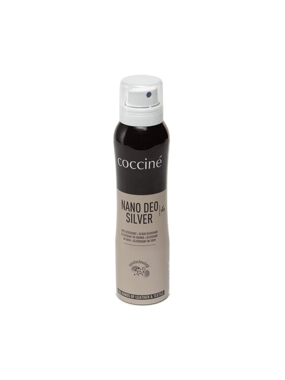 Dezodorant do obuwia Coccine, , Nano Deo Silver Spray 55/54/150/A/v8