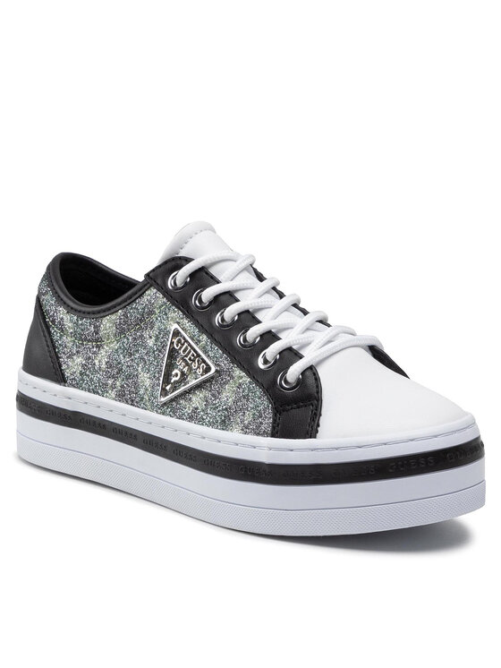 Sneakers Hektor 4G Logo GUESS