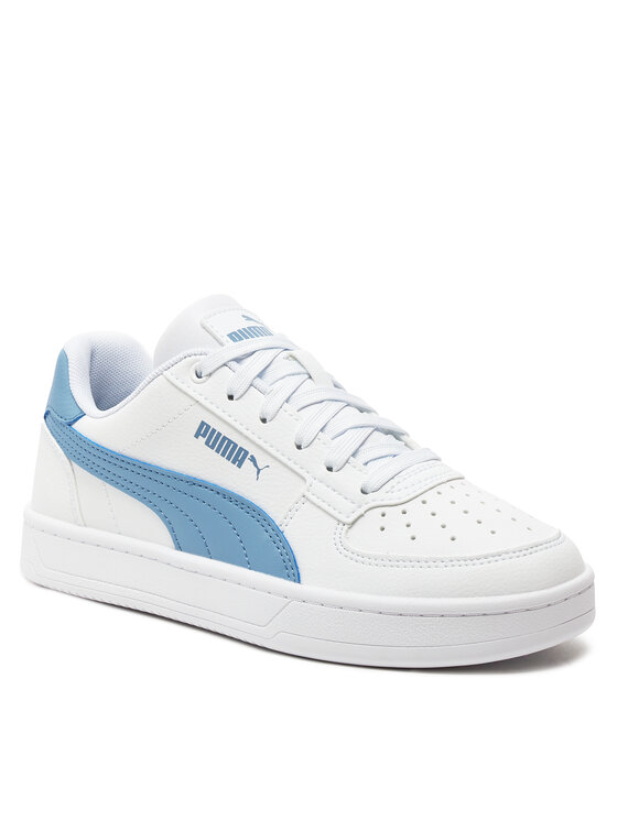 Puma Puma Αθλητικά Caven 2.0 Jr 393837-19 Λευκό