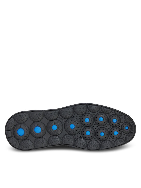 Geox Geox Loafers U Spherica EC10 U45GHC 00022 C4002 Blu scuro
