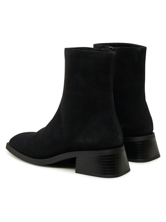 Vagabond Shoemakers Vagabond Shoemakers Stiefeletten Blanca 5217-240-20 Schwarz