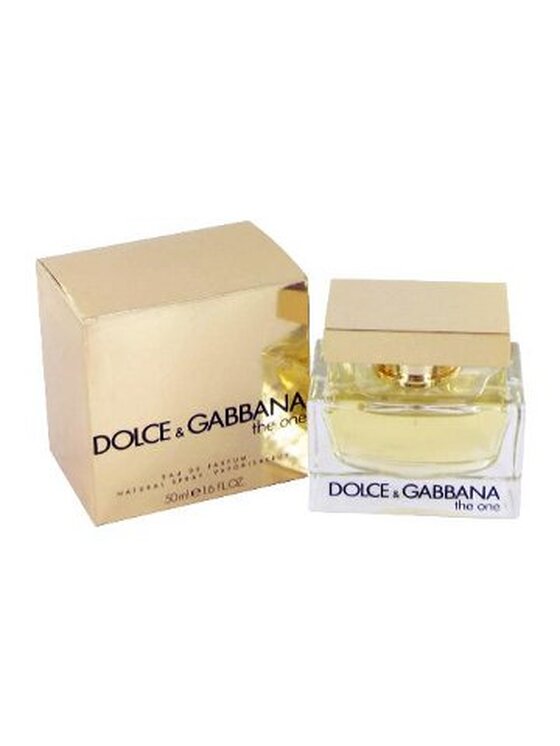 Dolce&Gabbana Dolce&Gabbana The One Woman Woda perfumowana