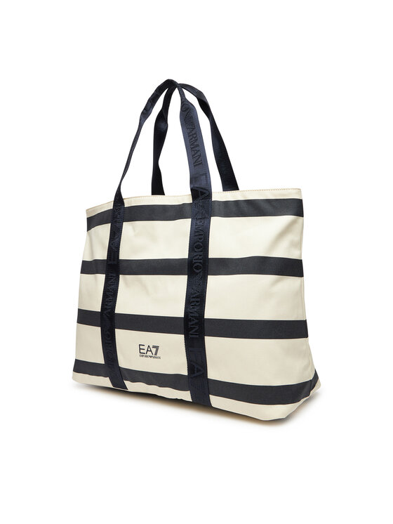 EA7 Emporio Armani EA7 Emporio Armani Ročna torba 7W000364 AF13727 FB102 Modra