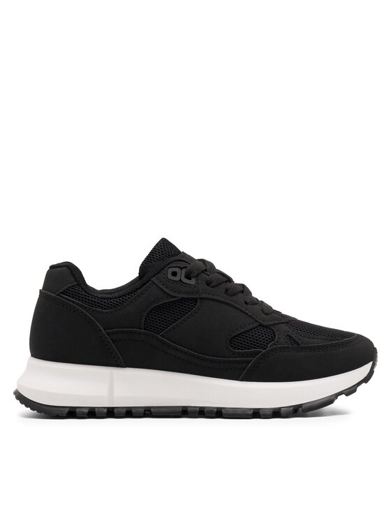 Jenny Fairy Jenny Fairy Sneakers THEA WSS21004-02 Negru