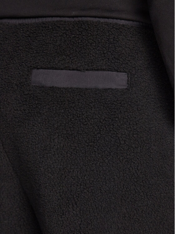 HUGO Hugo Pantaloni da tuta Duzu 50475869 Nero Relaxed Fit