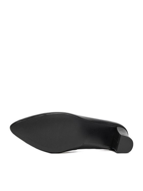 Lasocki Lasocki Pantofi pumps CEO-WSS21633-01 Negru