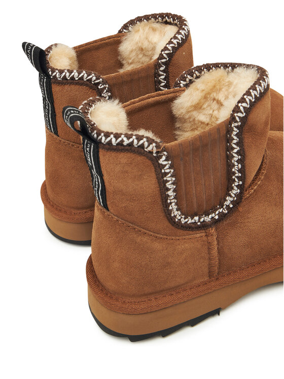 EMU Australia EMU Australia Stivali da neve Higgie W13198 Marrone