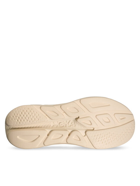 Hoka Hoka Buty do biegania Rincon 4 1155131 Beżowy