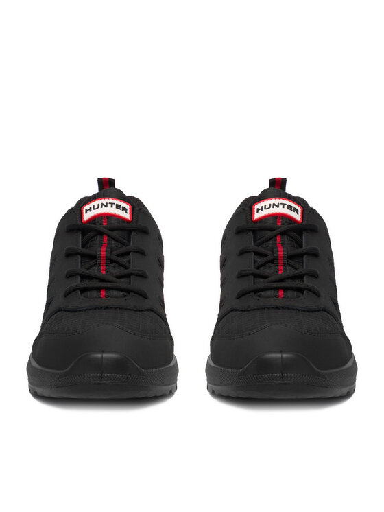 Hunter Hunter Nizki čevlji HUNTER-SS-02 M Črna