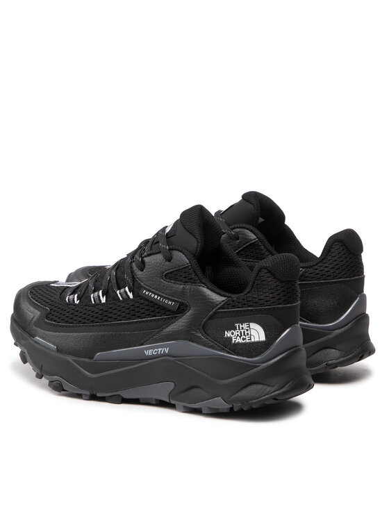 The North Face The North Face Sneakers Vectiv Taraval Futurelight NF0A5LWUKY41 Nero