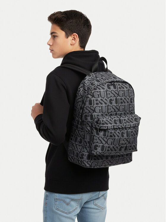 Guess Guess Рюкзак H5YZ00 WGCS0 Сірий