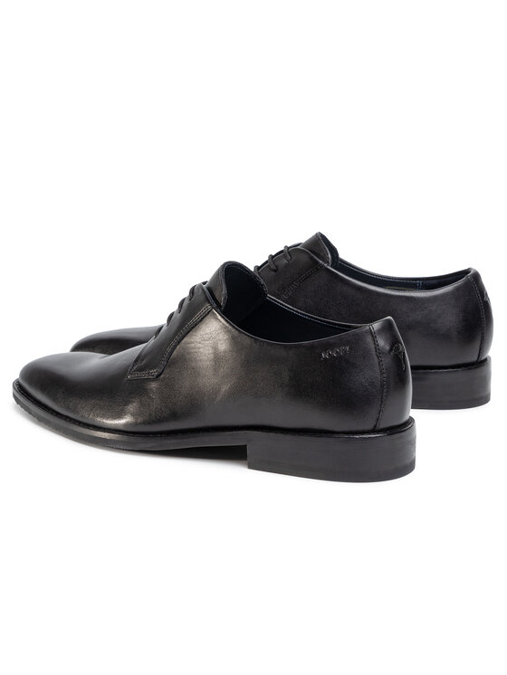 JOOP! JOOP! Pantofi Philemon 4140004919 Negru
