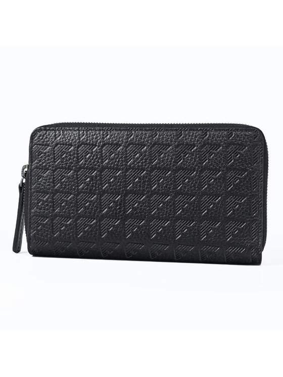 Emporio Armani Emporio Armani Peněženka EM001739 AF14774 Černá