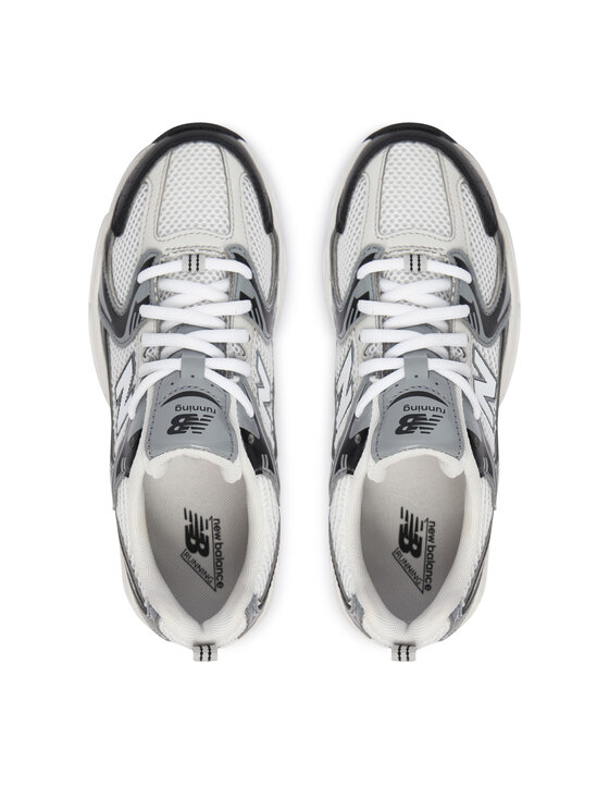 New Balance New Balance Laisvalaikio batai G5306MV Juoda