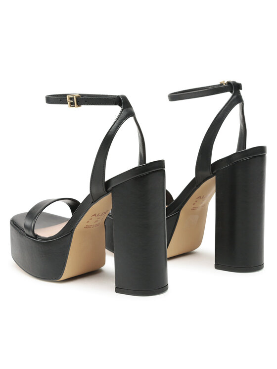 Aldo Aldo Sandaalid Matylda 13542992 Must