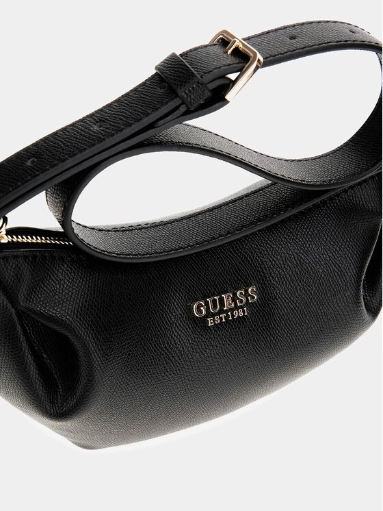 Guess Guess Torebka 178385 Czarny