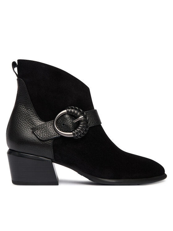 Hispanitas Hispanitas Botine PHI254256 Negru