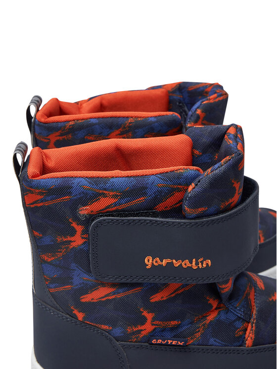 Garvalin Garvalin Снігоходи 231859-B D Cиній
