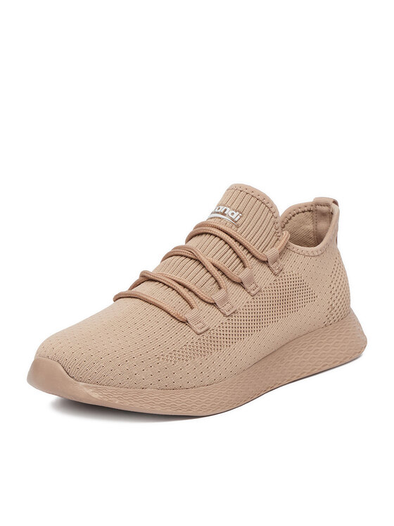 Sprandi Sprandi Sneakersy WP72-21782 Beżowy