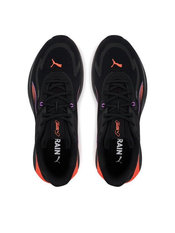 Puma Puma Sneakersy PWR Hybrid TR 310282 06 Czarny
