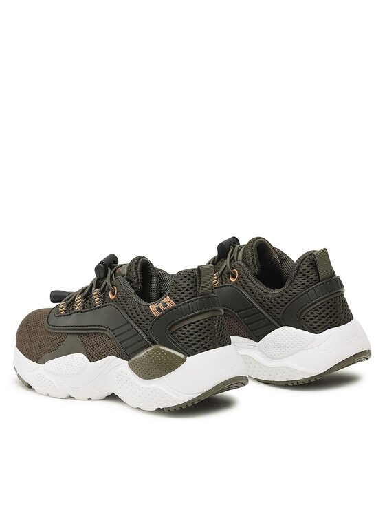 Sneakers Gusien Kids Lite Z212279 Verde