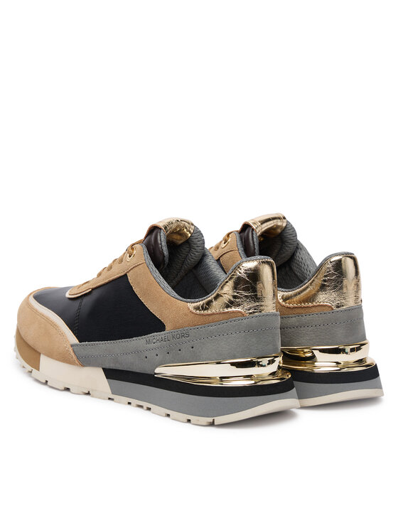 MICHAEL Michael Kors MICHAEL Michael Kors Sportcipők Nova 43F5NOFS2L Színes