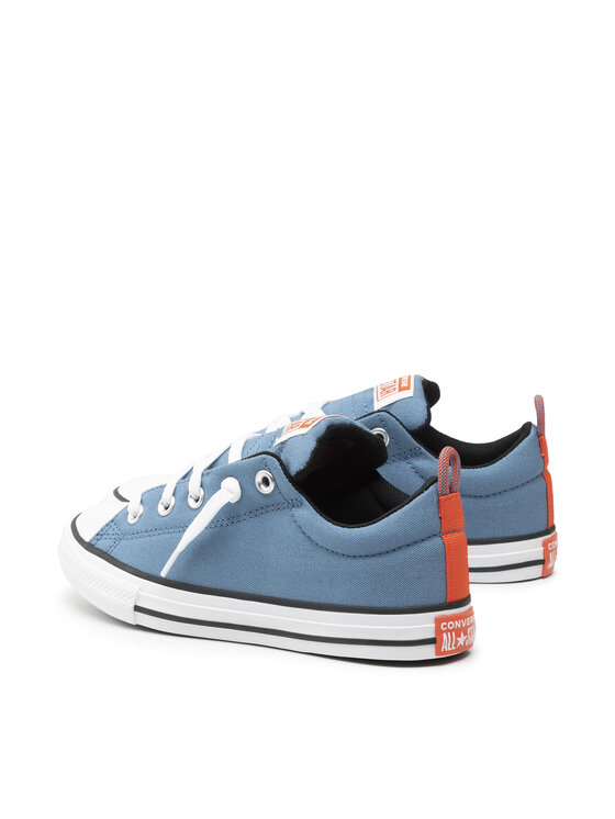 Converse ct street on sale slip