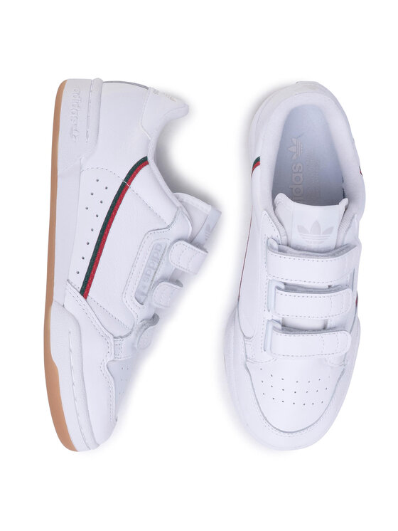 Adidas continental strap new arrivals