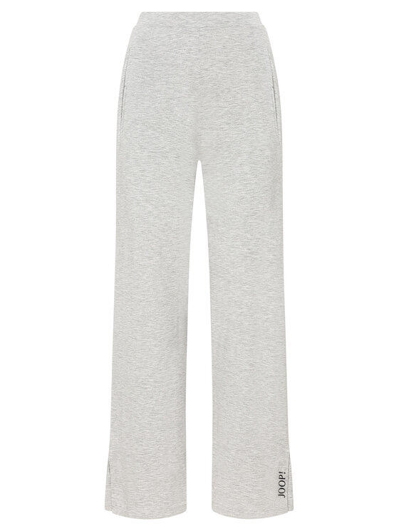 JOOP! JOOP! Spodnie damskie 644175 Szary Comfortable Fit