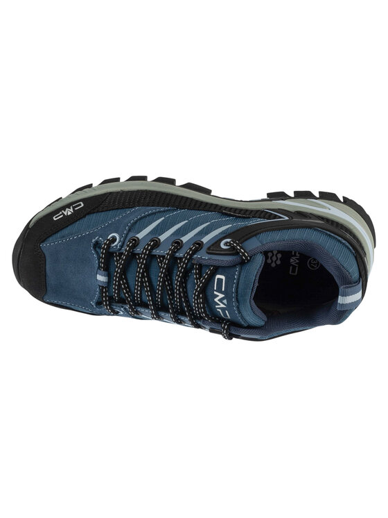 CMP CMP Scarpe da trekking Rigel 2.0 Blu