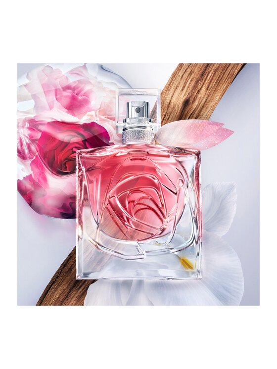 Lancôme Lancôme Lancome La Vie Est Belle Rose Extraordinaire woda perfumowana spray 50ml Woda perfumowana
