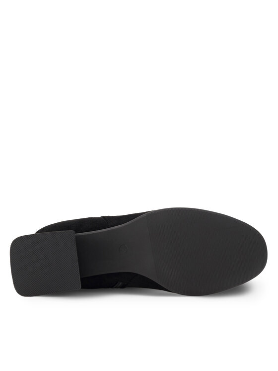 Jenny Fairy Jenny Fairy Stiefeletten WYL2403-10 Schwarz