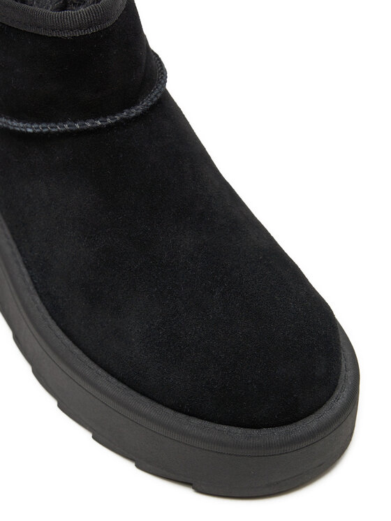 Tamaris Tamaris Saapad 1-26028-43 Must