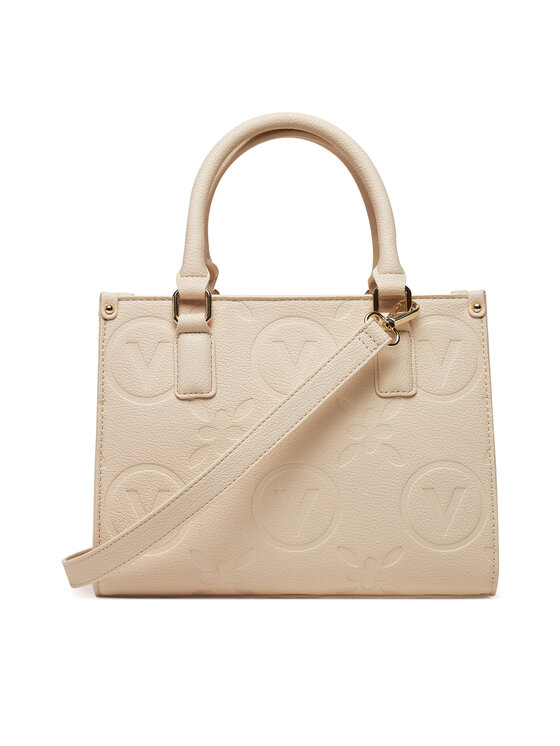 Valentino Valentino Soma Samba Re VBS8ZG04 Écru