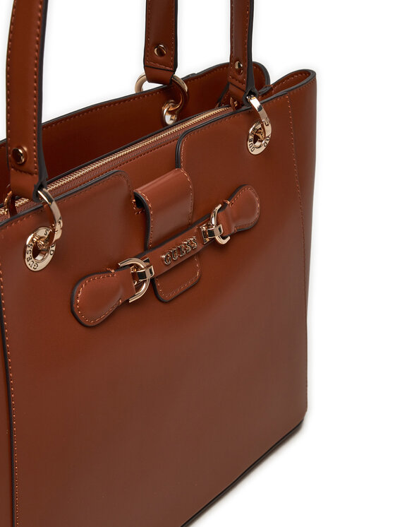 Guess Guess Handtasche HWVG95 00250 Braun