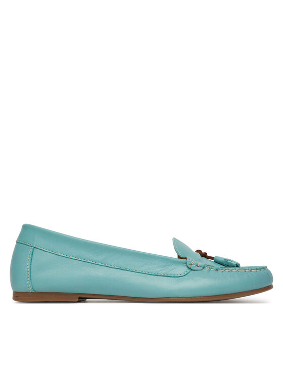 Mocasini Filipe 8339 SA Turcoaz