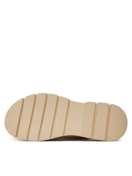 DeeZee DeeZee Sandalen 2024-42 Écru