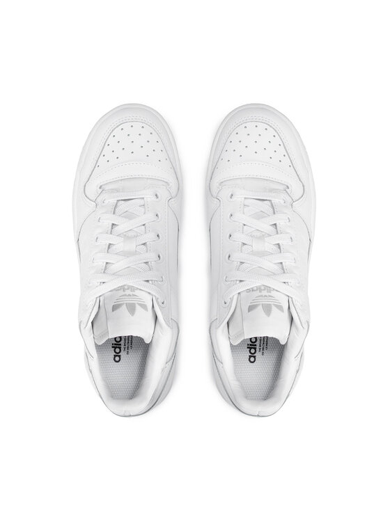 adidas adidas Sneakersy Forum Bold FY9042 Biela