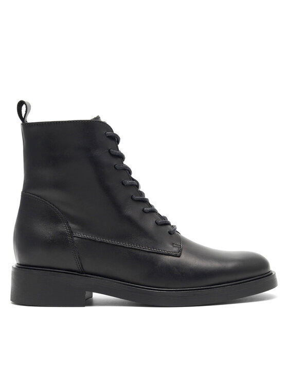 GINO ROSSI GINO ROSSI Schnürschuhe ANITA-25205PE Schwarz