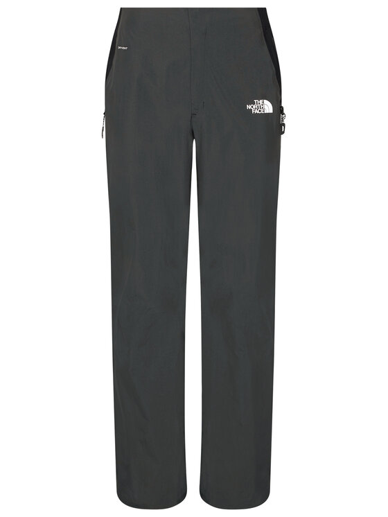 The North Face The North Face Pantaloni outdoor Impendor NF0A495A Grigio Regular Fit