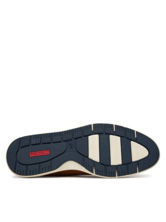 Pikolinos Pikolinos Halbschuhe Manacor M1A-4276C1 Braun