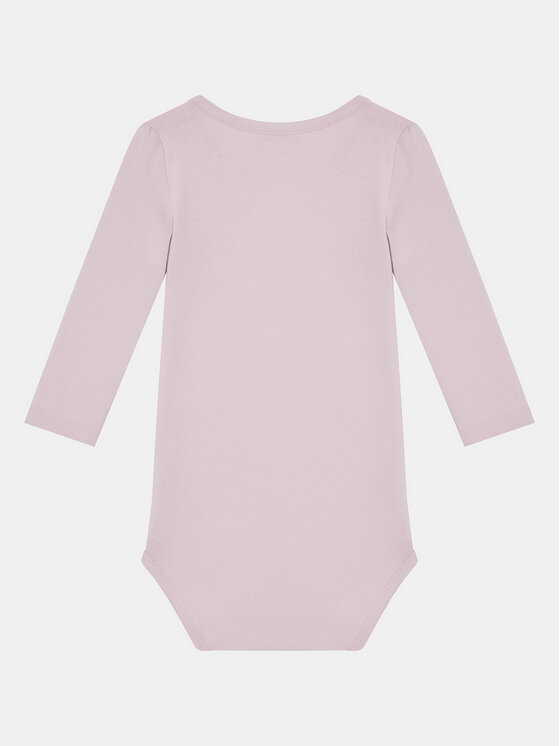 NAME IT NAME IT Body 13238194 Rózsaszín Regular Fit