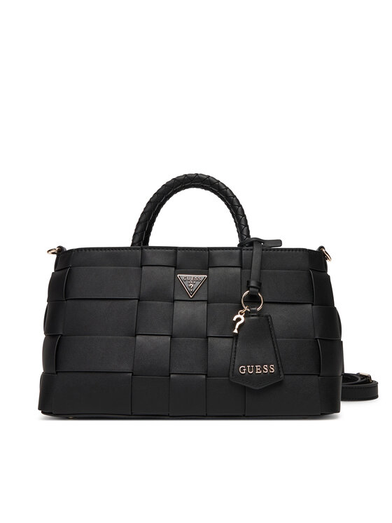 Guess Guess Geantă Maylee HWWG96 61060 Negru