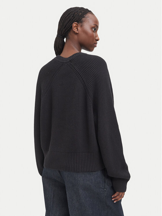 G-STAR G-STAR Maglione D30075-E813 Nero Regular Fit