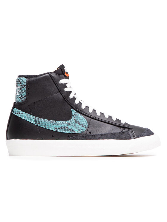 Nike Nike Superge Blazer Mid '77 Vntg We Reptile CI1176 001 Črna