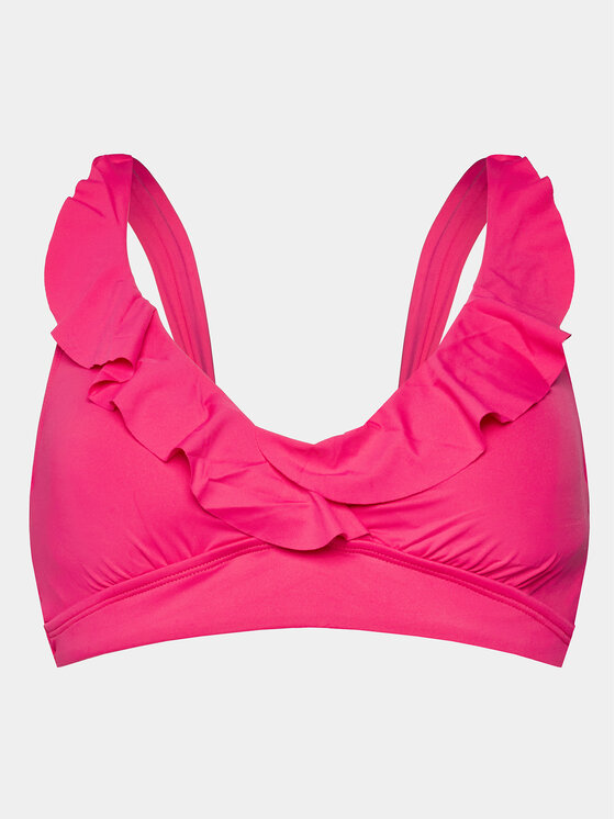 LAUREN RALPH LAUREN Lauren Ralph Lauren Bikini-Oberteil 20101030 Rosa