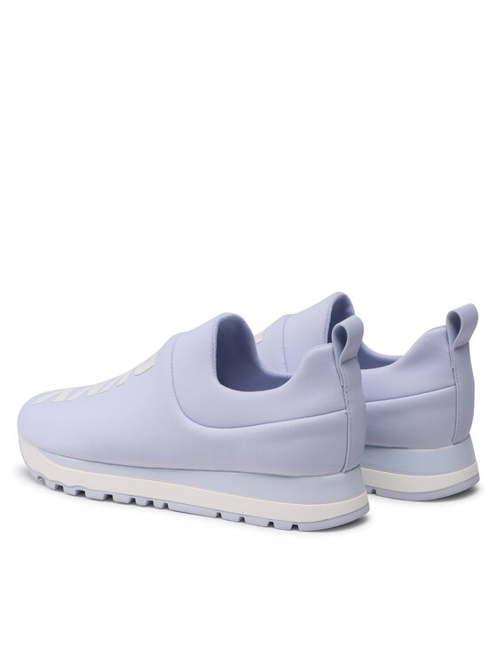 DKNY DKNY Tossud K1385461 Lilla