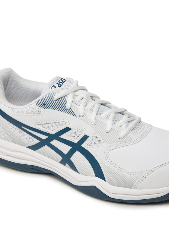 Asics Tennisschuhe Court Slide 3 1041A335 WeiB Modivo